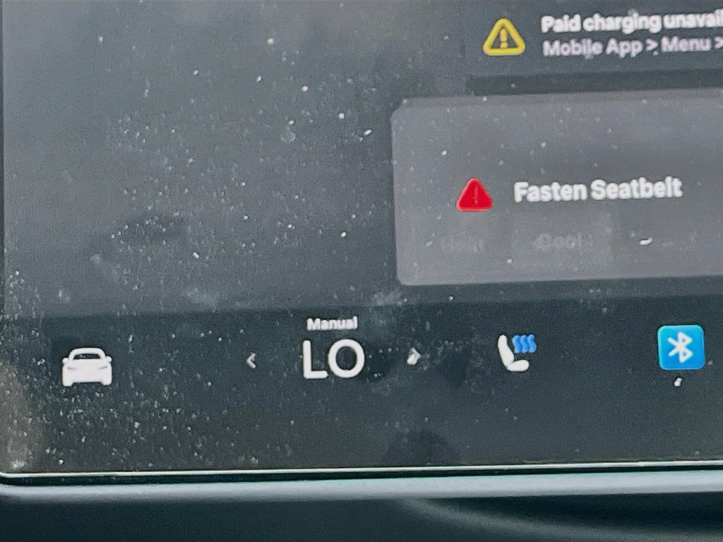 Used 2025 Tesla Model 3 Long Range RWD image 19
