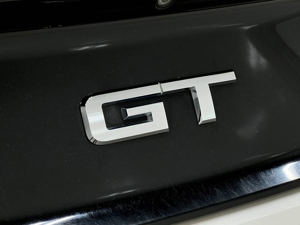 Used 2017 Ford Mustang GT Premium RWD image 42