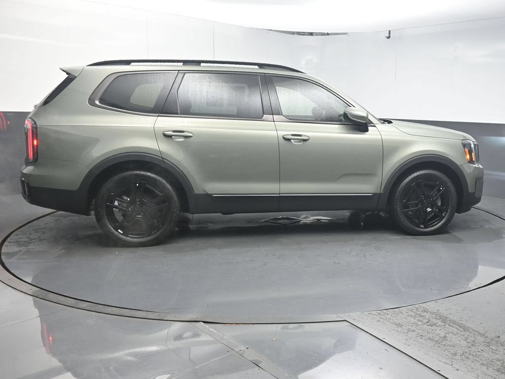 Used 2025 Kia Telluride SX Prestige X-Line AWD/4WD image 8