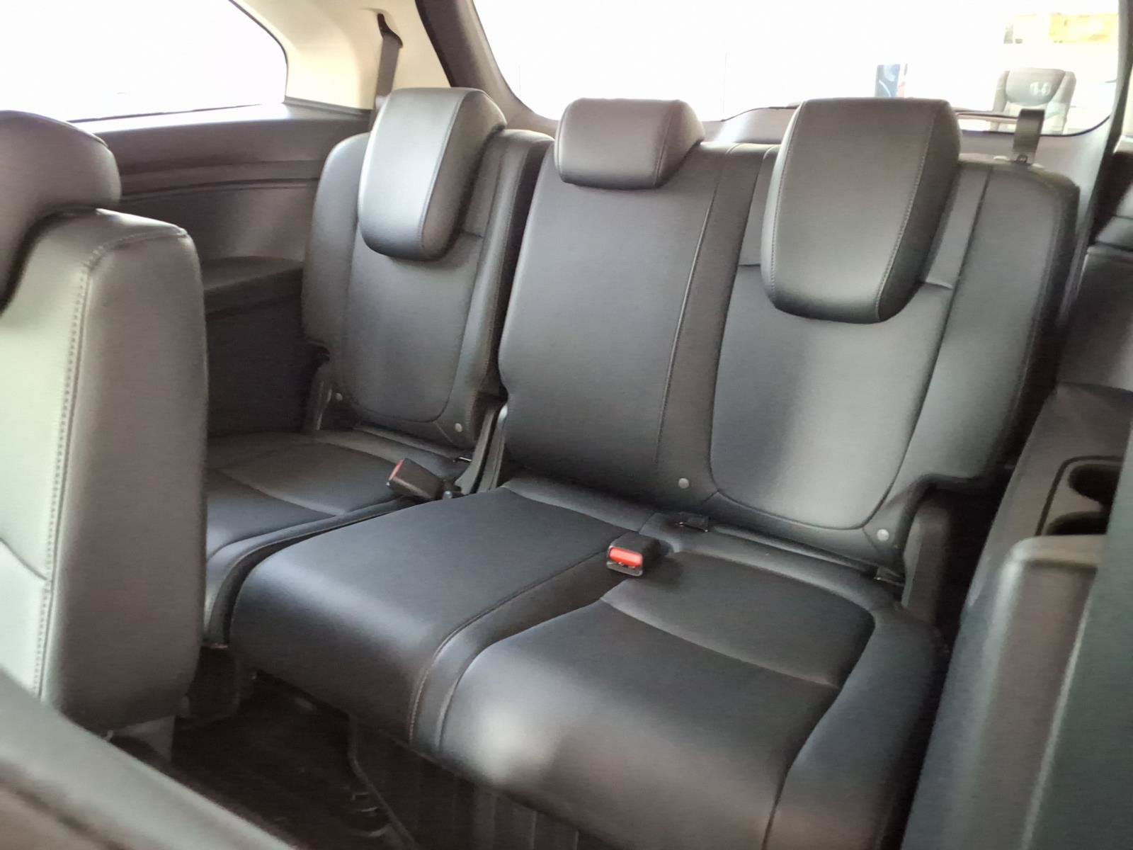 Certified 2025 Honda Odyssey EX-L image 14