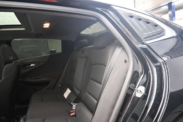 Used 2019 Chevrolet Malibu LT w/ Driver Confidence Package II FWD image 29