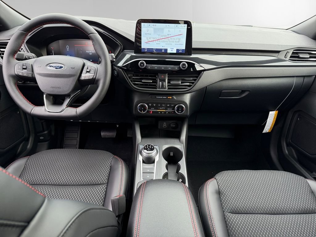 New 2026 Ford Escape ST-Line w/ Cold Weather Package image 11