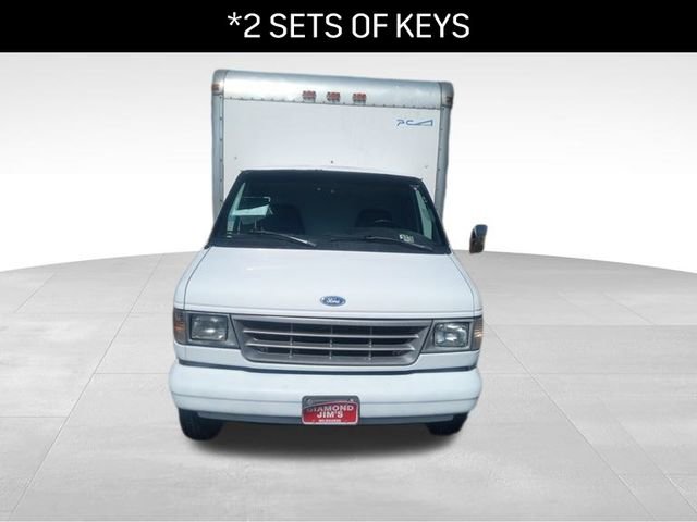 Used 1993 Ford E-350 and Econoline 350 image 2
