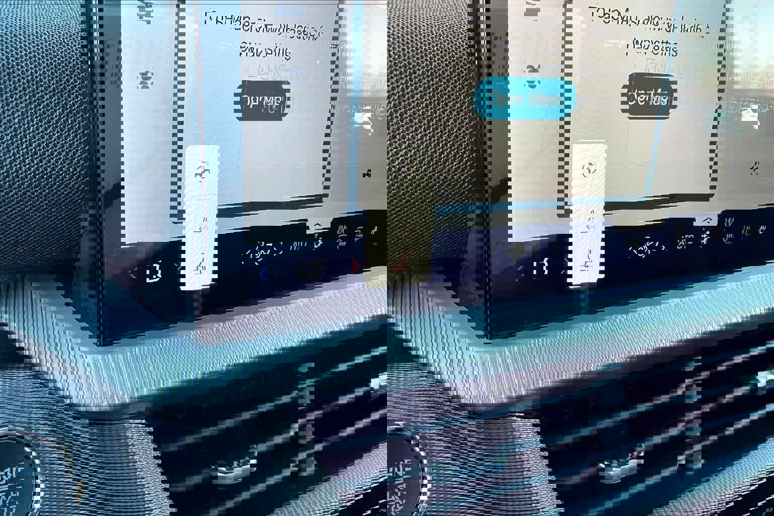 New 2026 Ford Explorer ST-Line w/ ST-Line Street Pack image 18