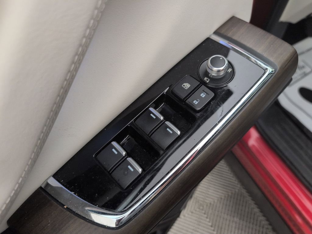 Used 2023 MAZDA CX-9 Signature image 27