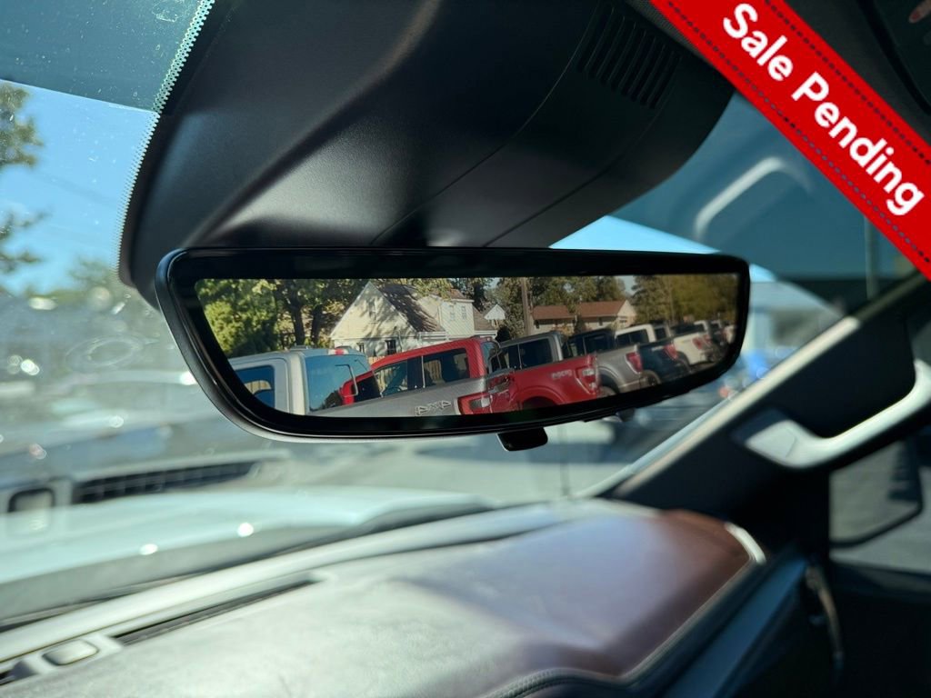 Used 2023 GMC Sierra 1500 Denali image 27