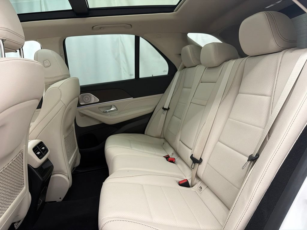 New 2027 Mercedes-Benz GLE 450 4MATIC image 22