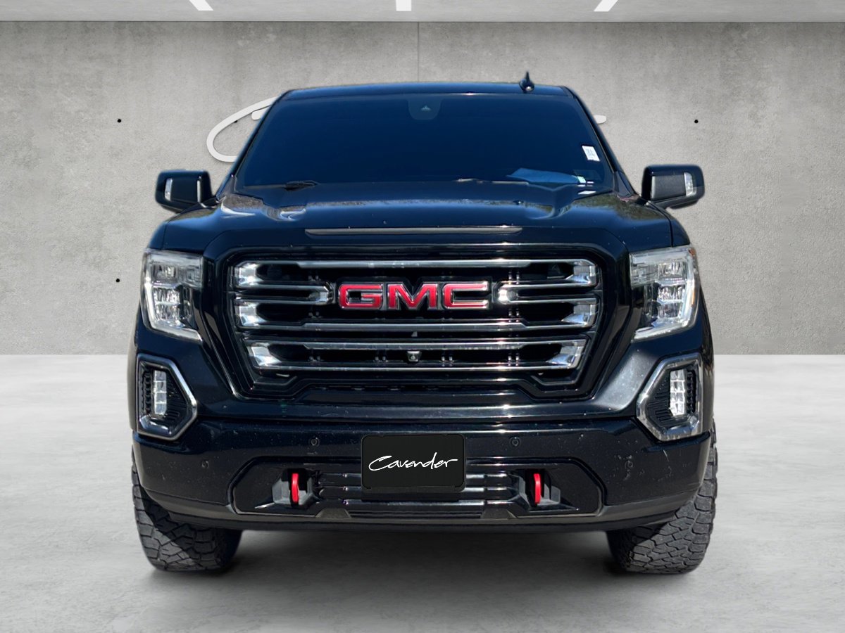 Used 2020 GMC Sierra 1500 AT4 w/ AT4 Premium Package image 21