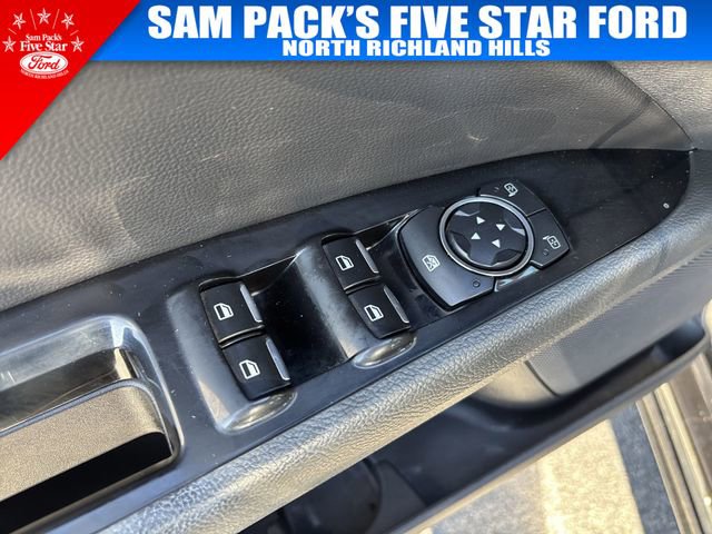 Used 2016 Ford Fusion SE w/ Equipment Group 202A image 22
