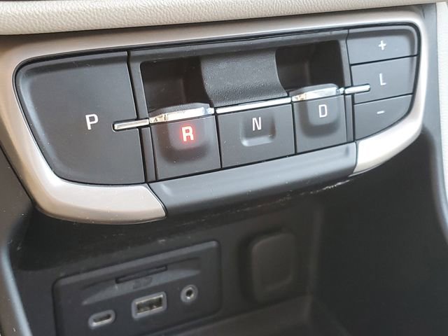 Certified 2022 GMC Terrain Denali image 31