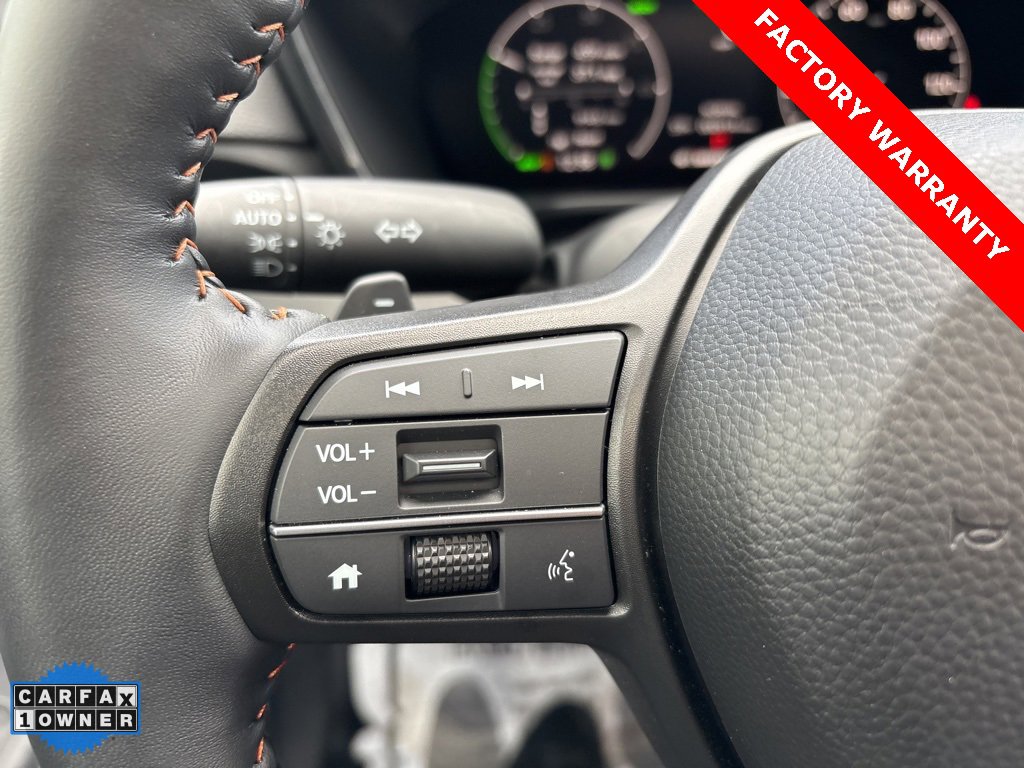 Used 2026 Honda CR-V Sport image 14