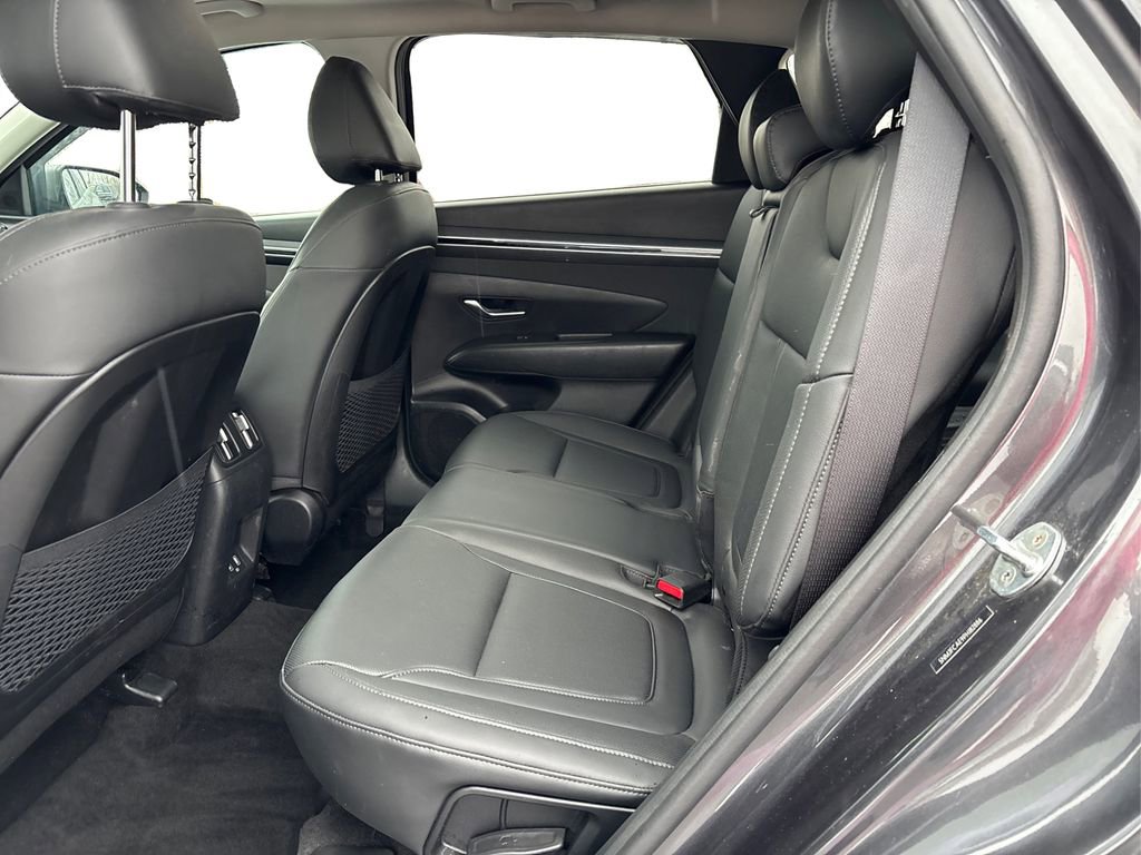 Used 2023 Hyundai Tucson SEL w/ Convenience Package image 10
