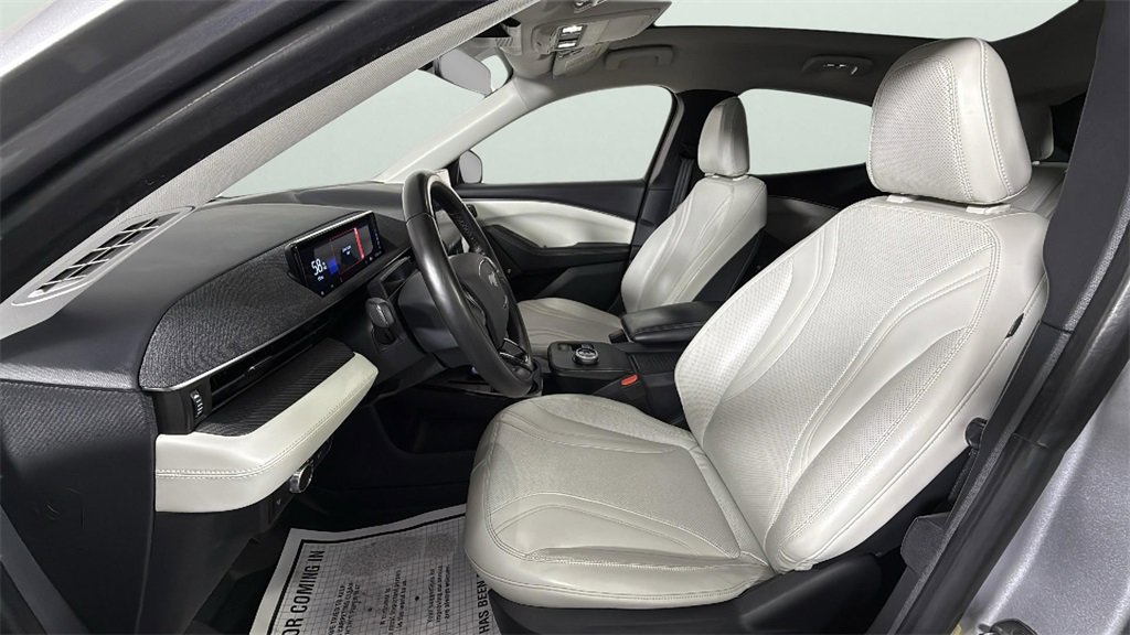 Used 2021 Ford Mustang Mach-E Premium image 17