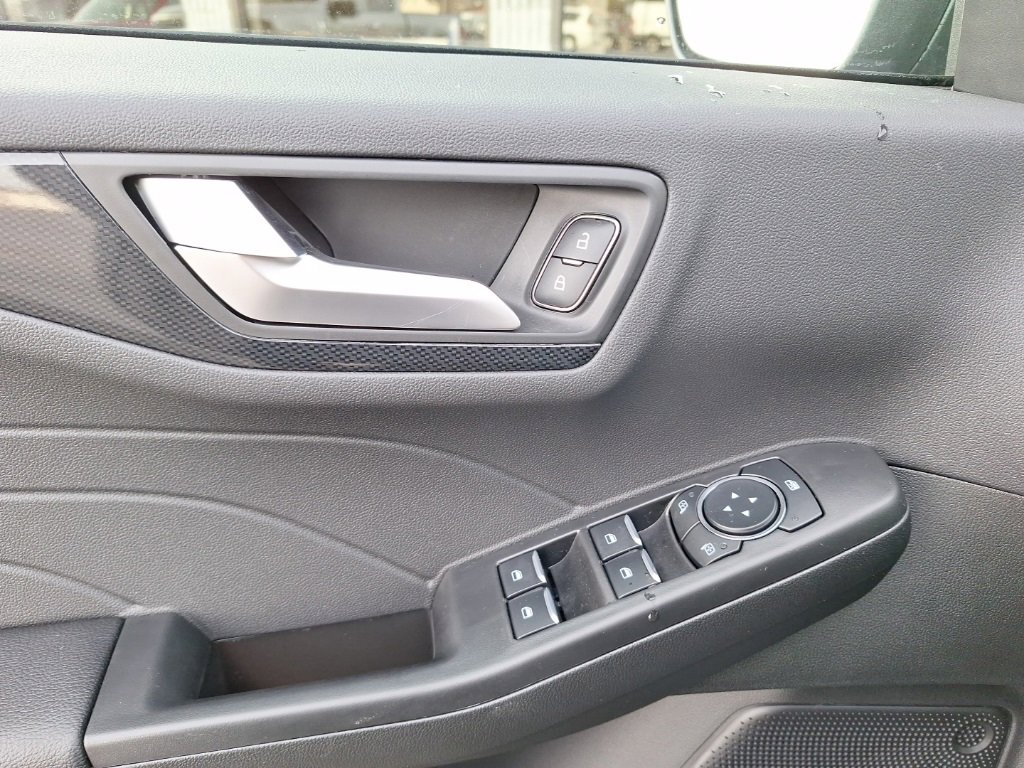 New 2026 Ford Escape ST-Line Select w/ Tech Pack #1 image 3