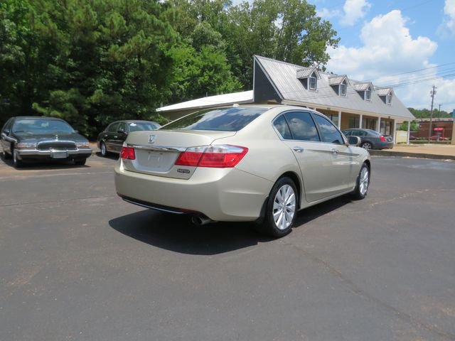Used 2015 Honda Accord EX-L image 8