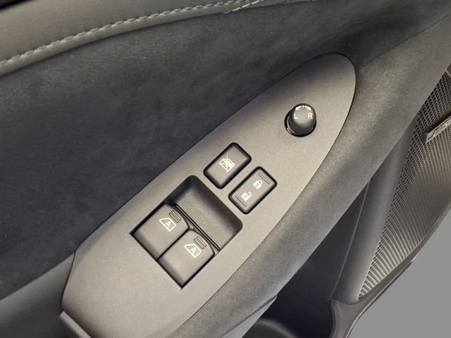 New 2026 Nissan Z NISMO w/ Floor Mat Package RWD image 10
