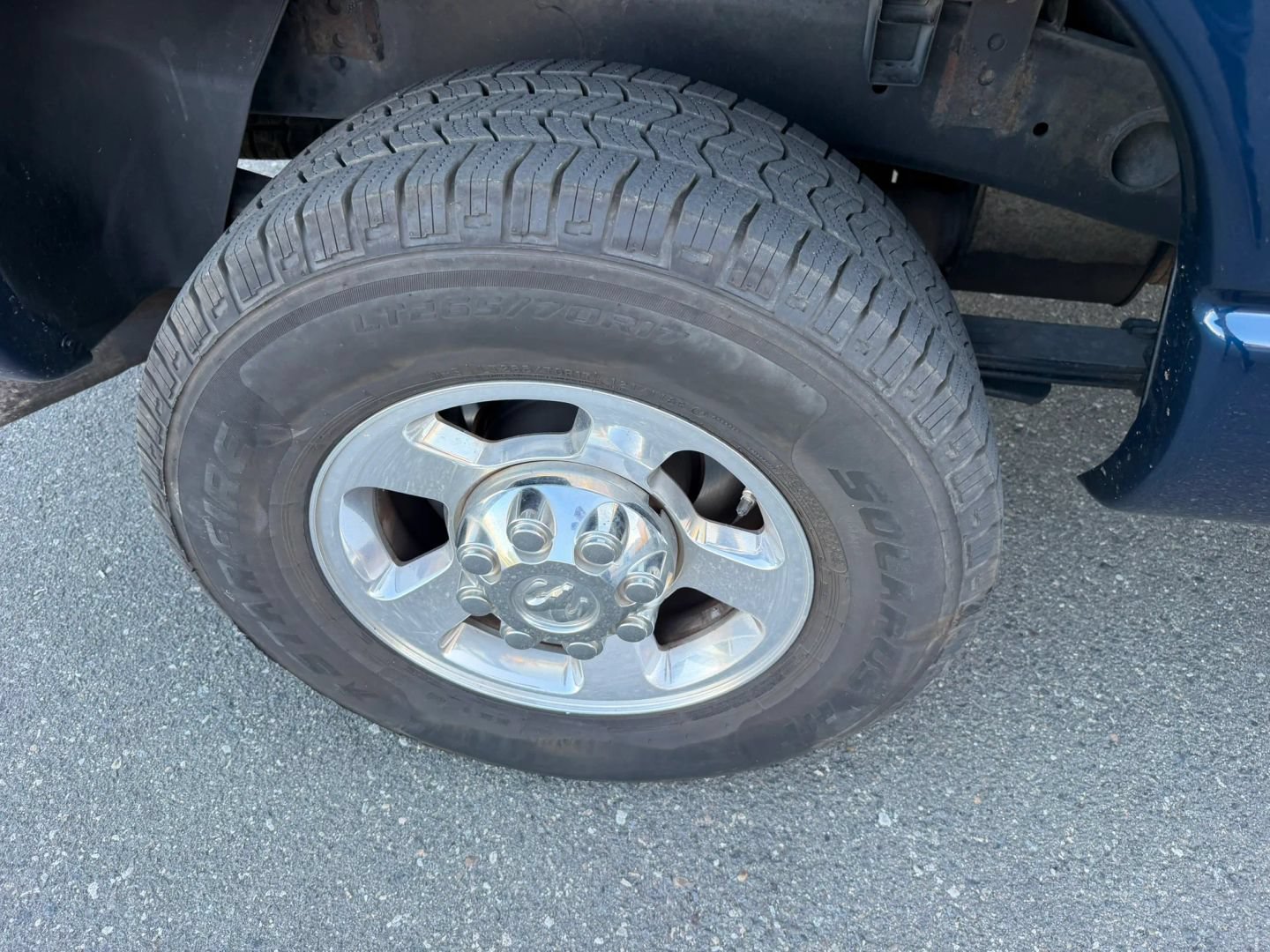 Used 2009 Dodge Ram 2500 Truck SLT w/ Popular Equipment Group RWD image 26