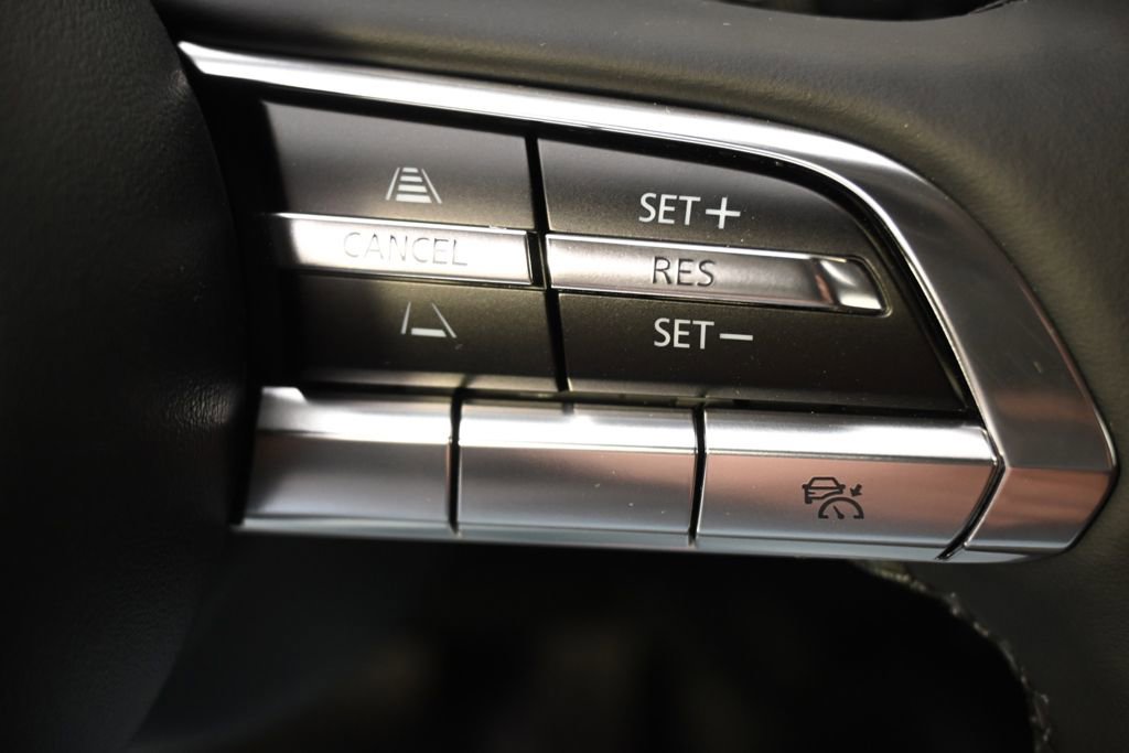 New 2026 MAZDA CX-50 AWD 2.5 Hybrid w/ Weather Package image 33