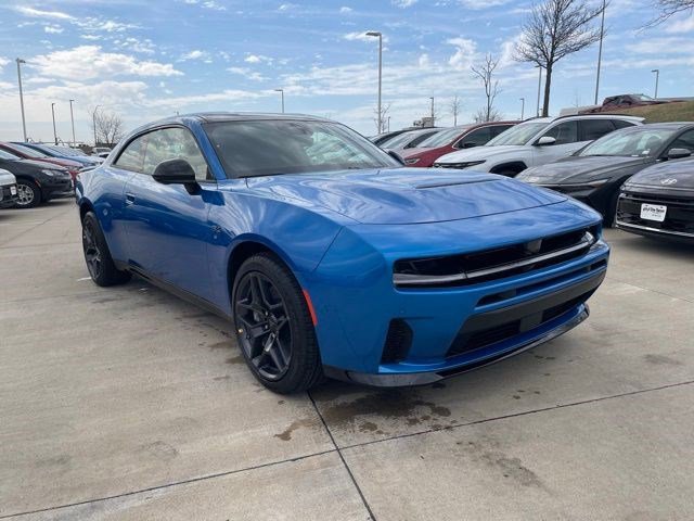 New 2026 Dodge Charger R/T image 8