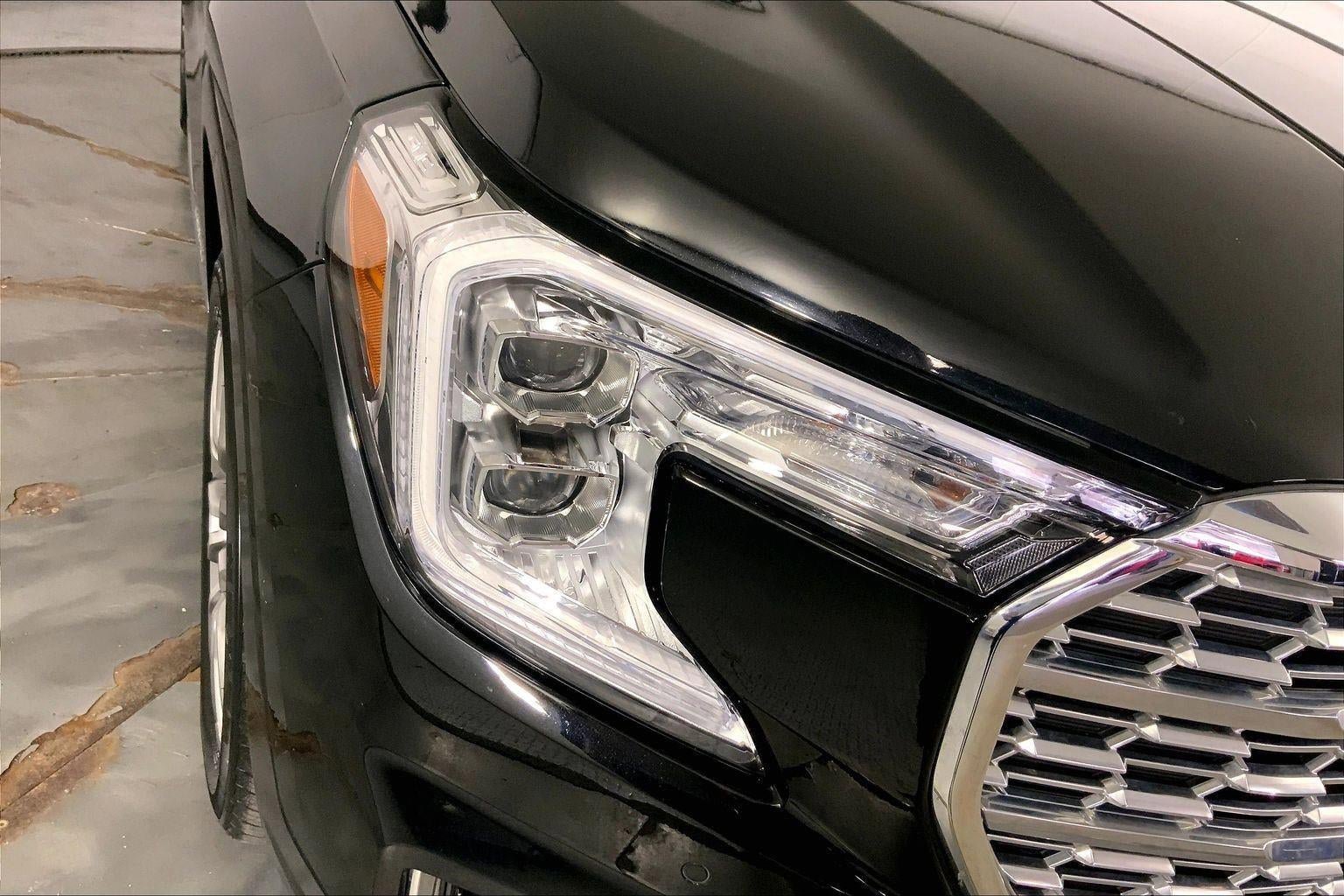 Used 2023 GMC Terrain Denali w/ Denali Premium Package image 26