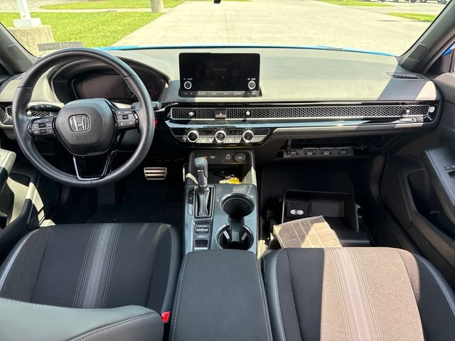 Used 2024 Honda Civic Sport image 18