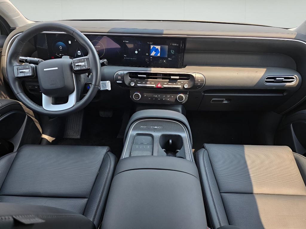 Used 2026 Hyundai Palisade SEL AWD/4WD image 23