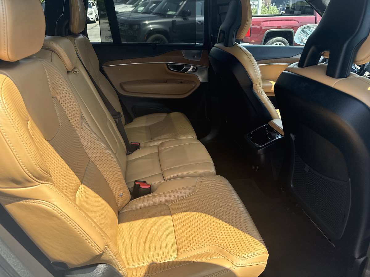 Used 2018 Volvo XC90 T6 Inscription w/ Luxury Package AWD/4WD image 25