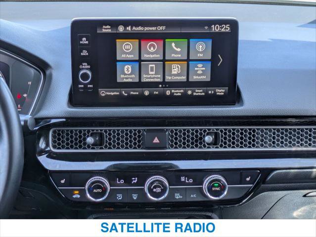 Used 2022 Honda Civic Sport Touring image 17