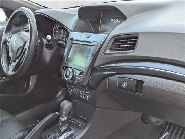 Used 2022 Acura ILX FWD image 20