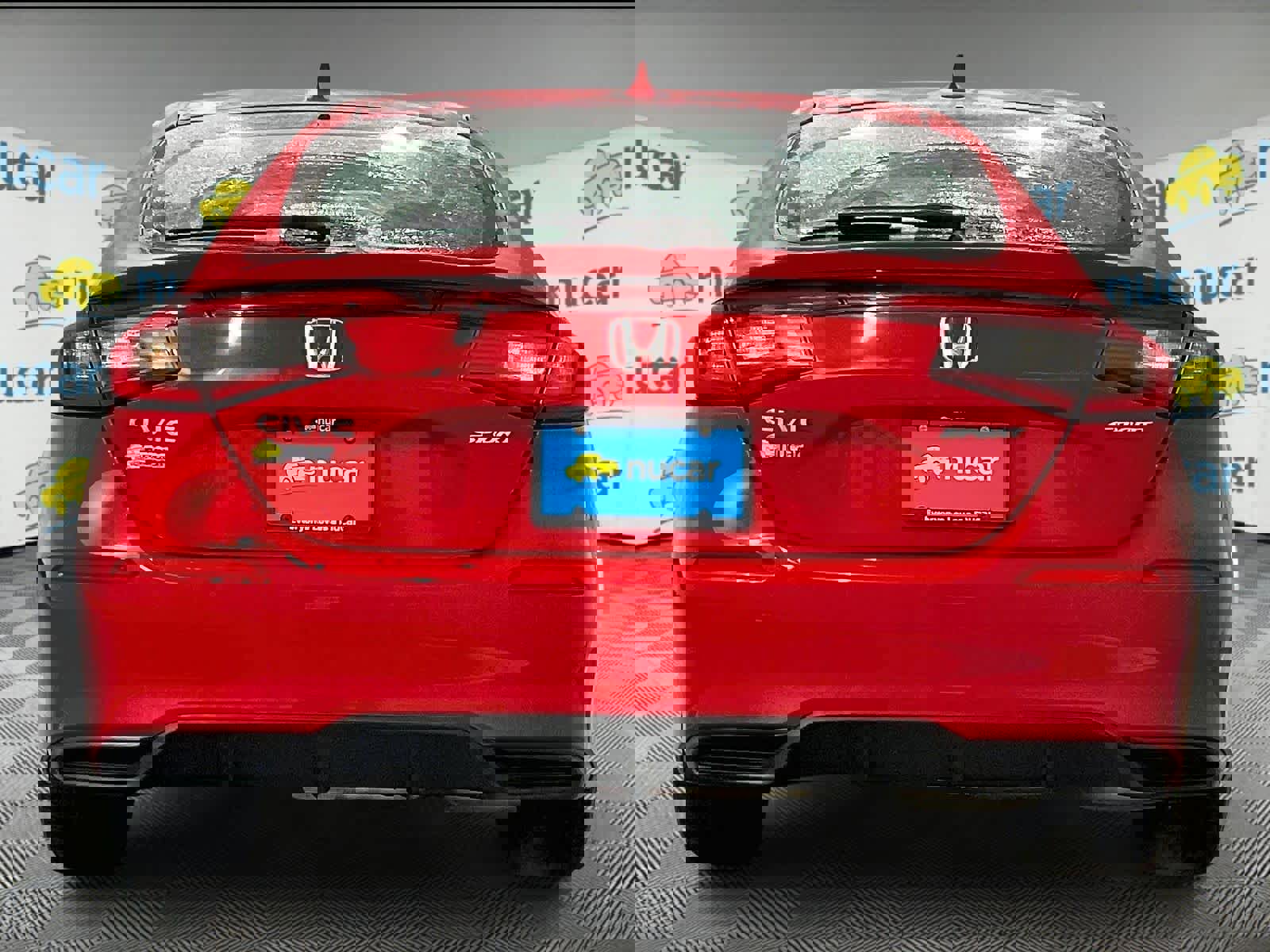 Used 2023 Honda Civic Sport image 5