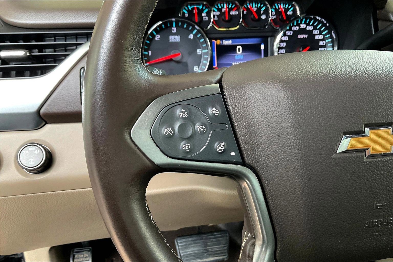 Used 2015 Chevrolet Tahoe LT image 11