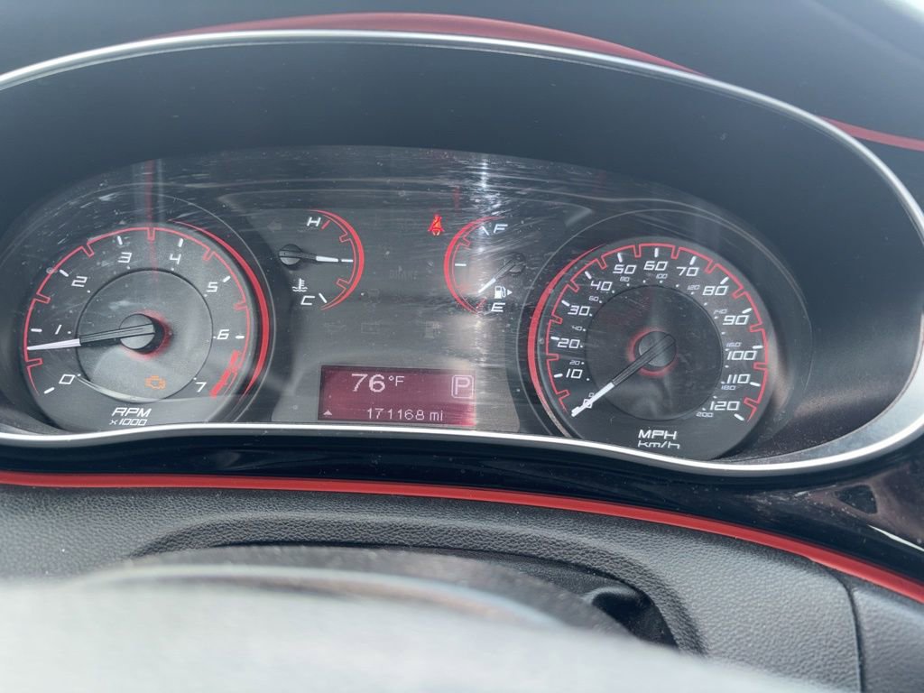 Used 2015 Dodge Dart SXT image 19