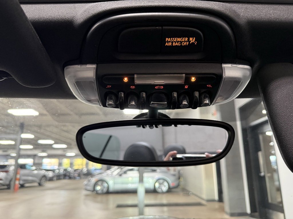 Used 2016 MINI Cooper S image 15