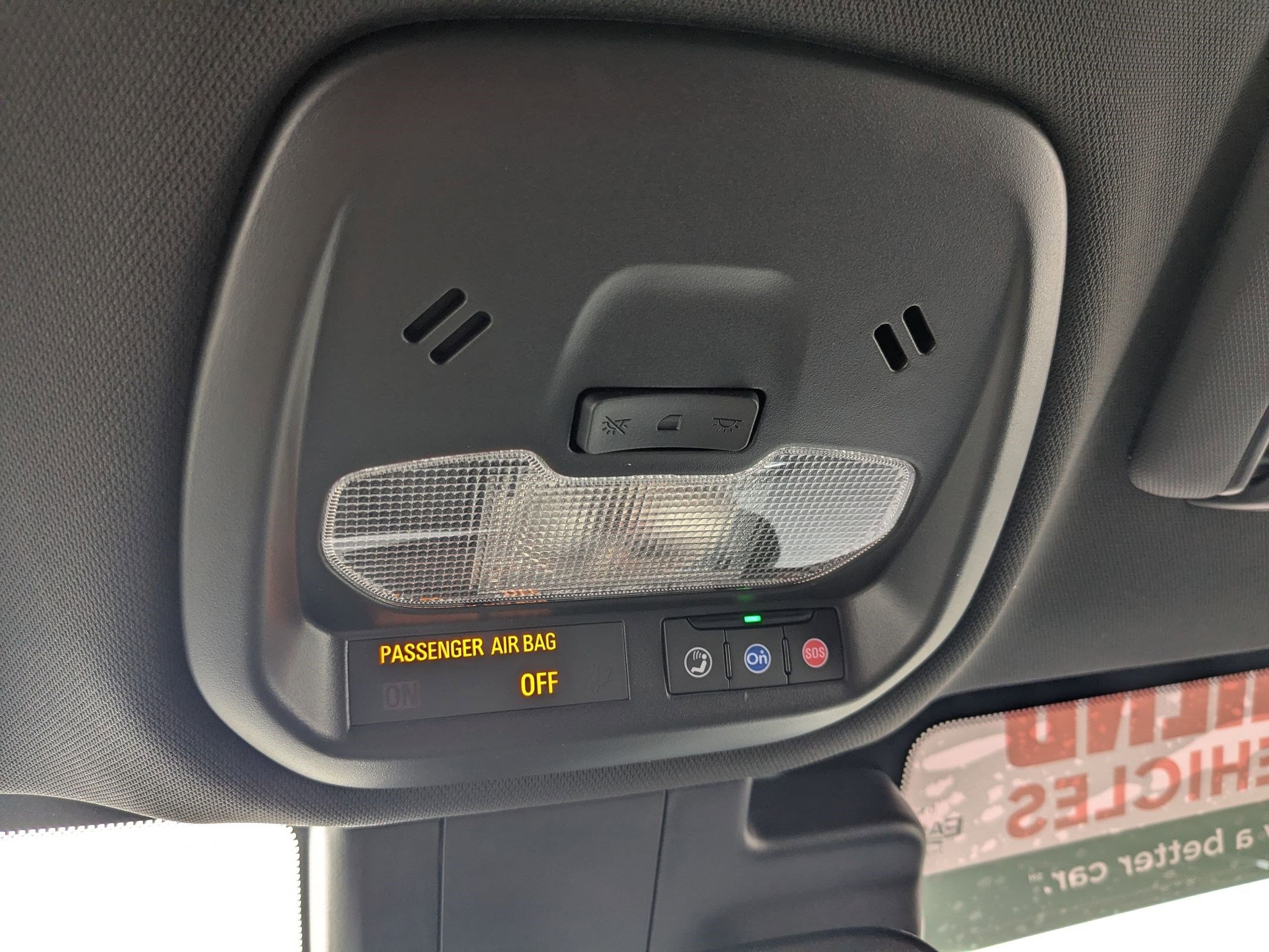 Used 2025 Buick Envista Avenir image 21