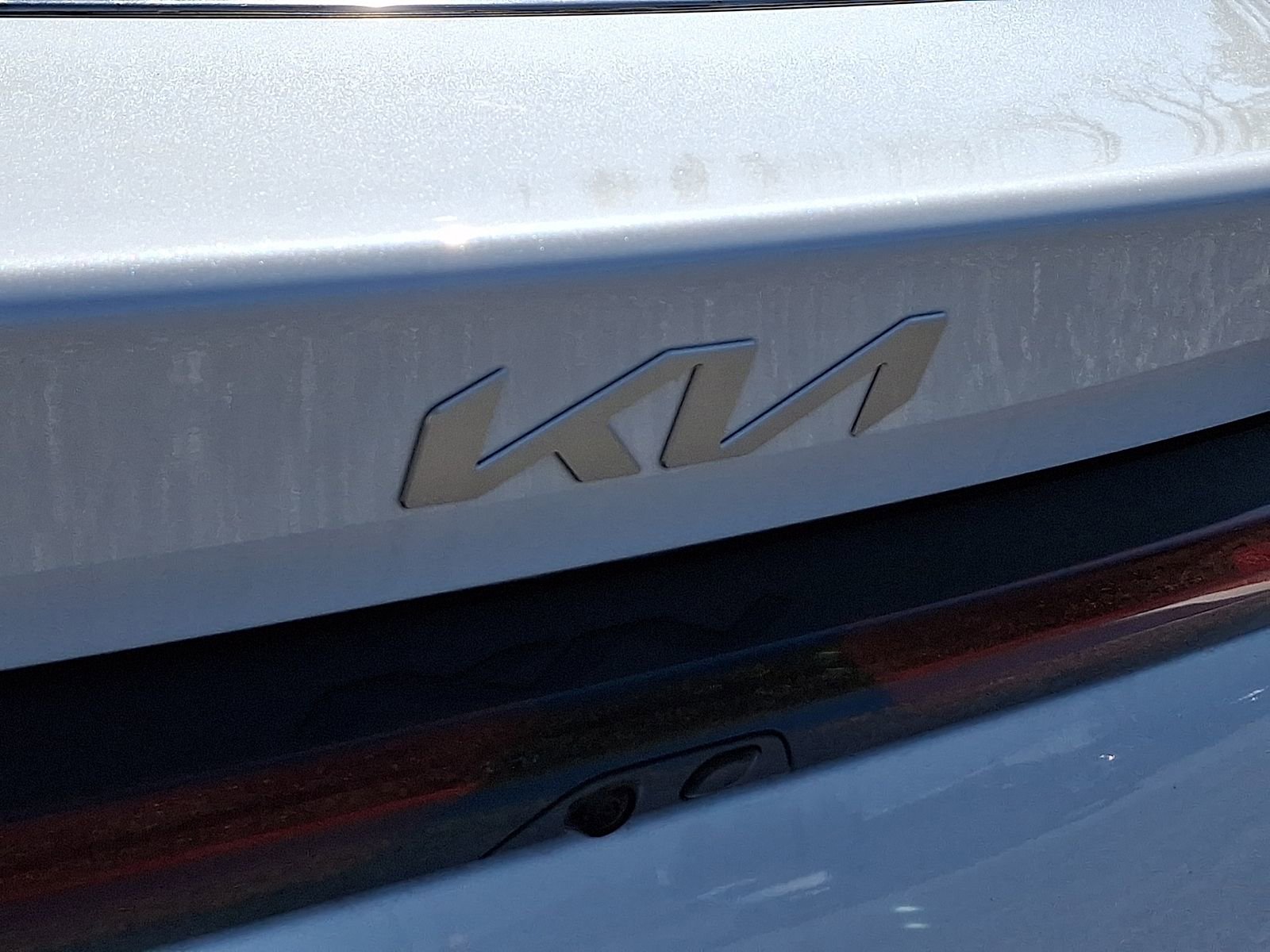 New 2026 Kia K5 EX image 22