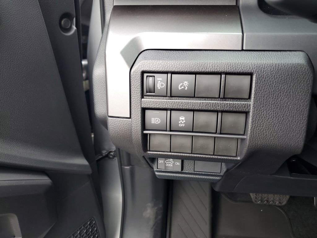 New 2026 Toyota Tacoma SR5 image 22