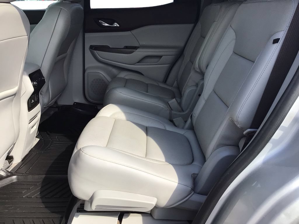 Used 2019 GMC Acadia SLT AWD/4WD image 10