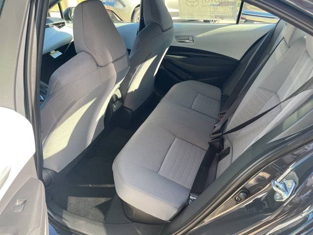 New 2026 Toyota Corolla SE image 5