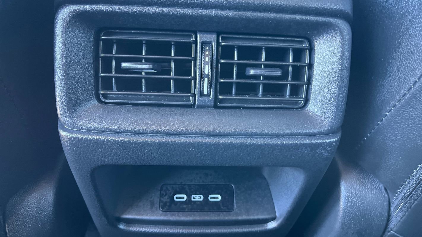 Used 2025 Honda CR-V EX-L image 20