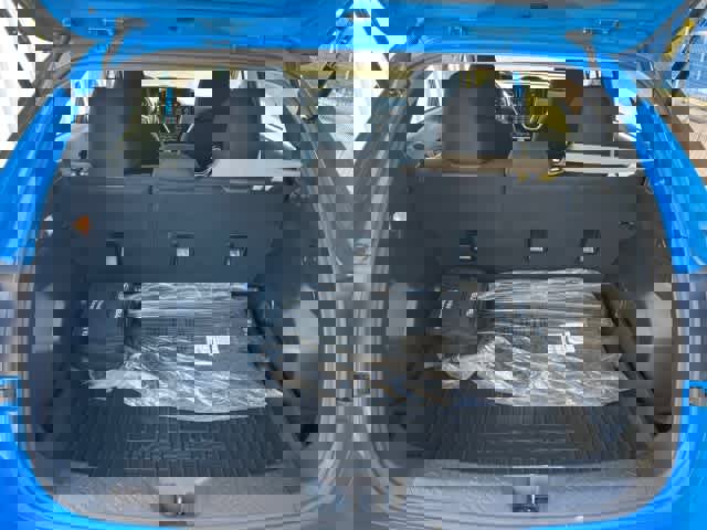 Certified 2024 Subaru Impreza 2.0i Sport image 11