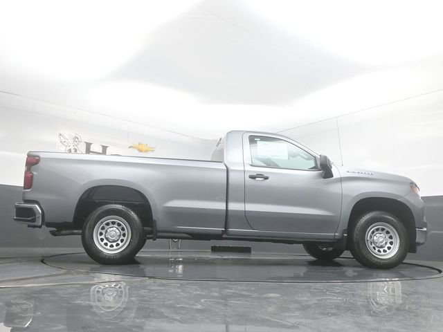 New 2026 Chevrolet Silverado 1500 W/T image 30