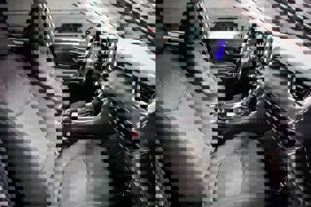 Certified 2023 Toyota RAV4 XLE image 16