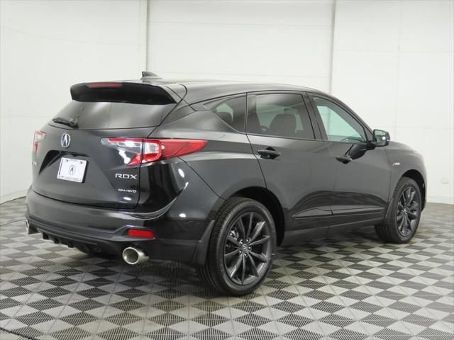 Used 2026 Acura RDX w/ Advance Package AWD/4WD image 6