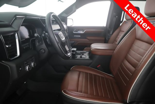 Used 2026 GMC Sierra 1500 Denali Ultimate image 17