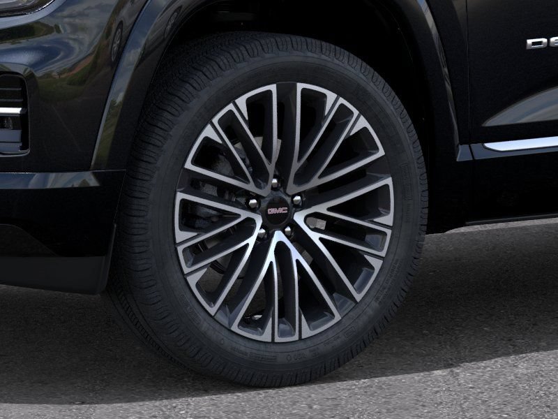 New 2027 GMC Terrain Denali AWD/4WD image 9