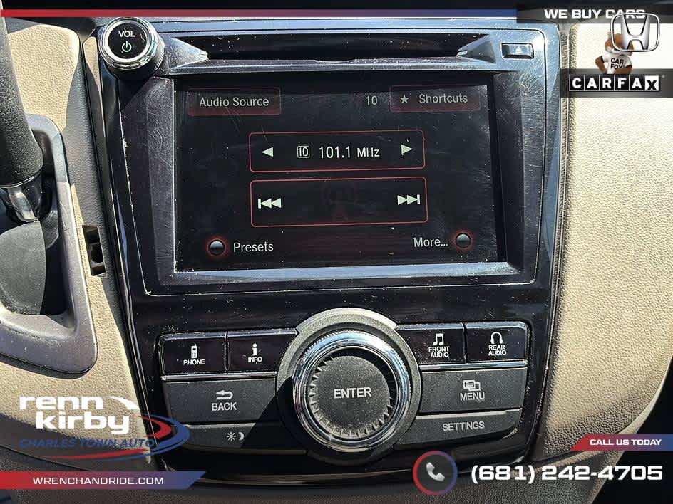 Used 2016 Honda Odyssey SE image 15