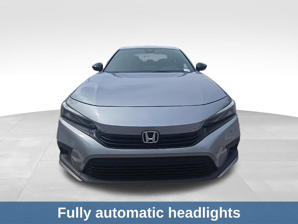 Used 2024 Honda Civic Sport image 9