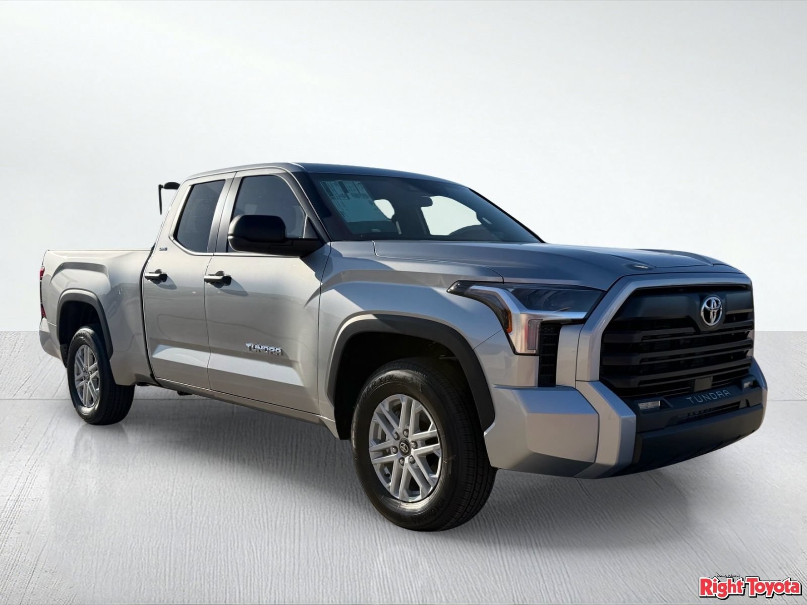 New 2026 Toyota Tundra SR5 RWD image 10