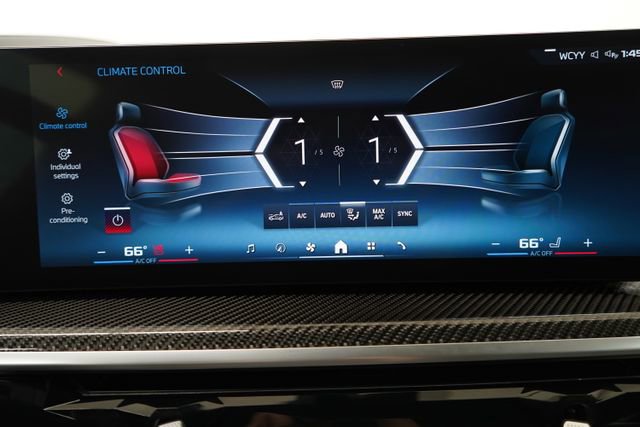 Used 2026 BMW X7 M60i image 42