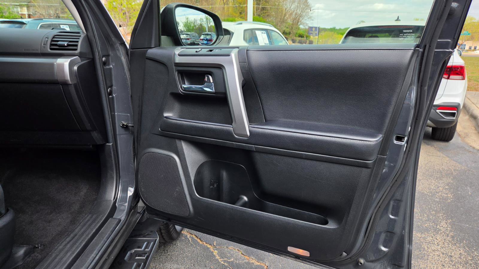 Used 2024 Toyota 4Runner SR5 image 42